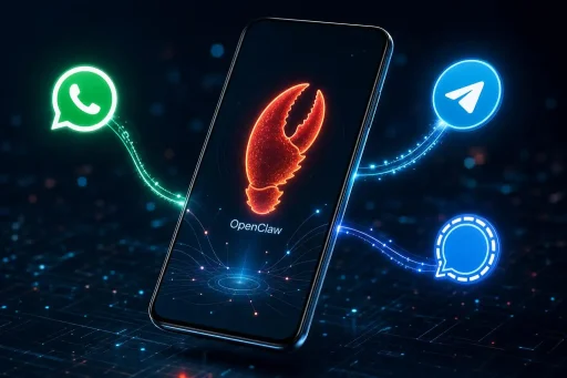 OpenClaw Goes Mobile: Native Apps, Dating Hacks, and the AI Agent in Your Pocket