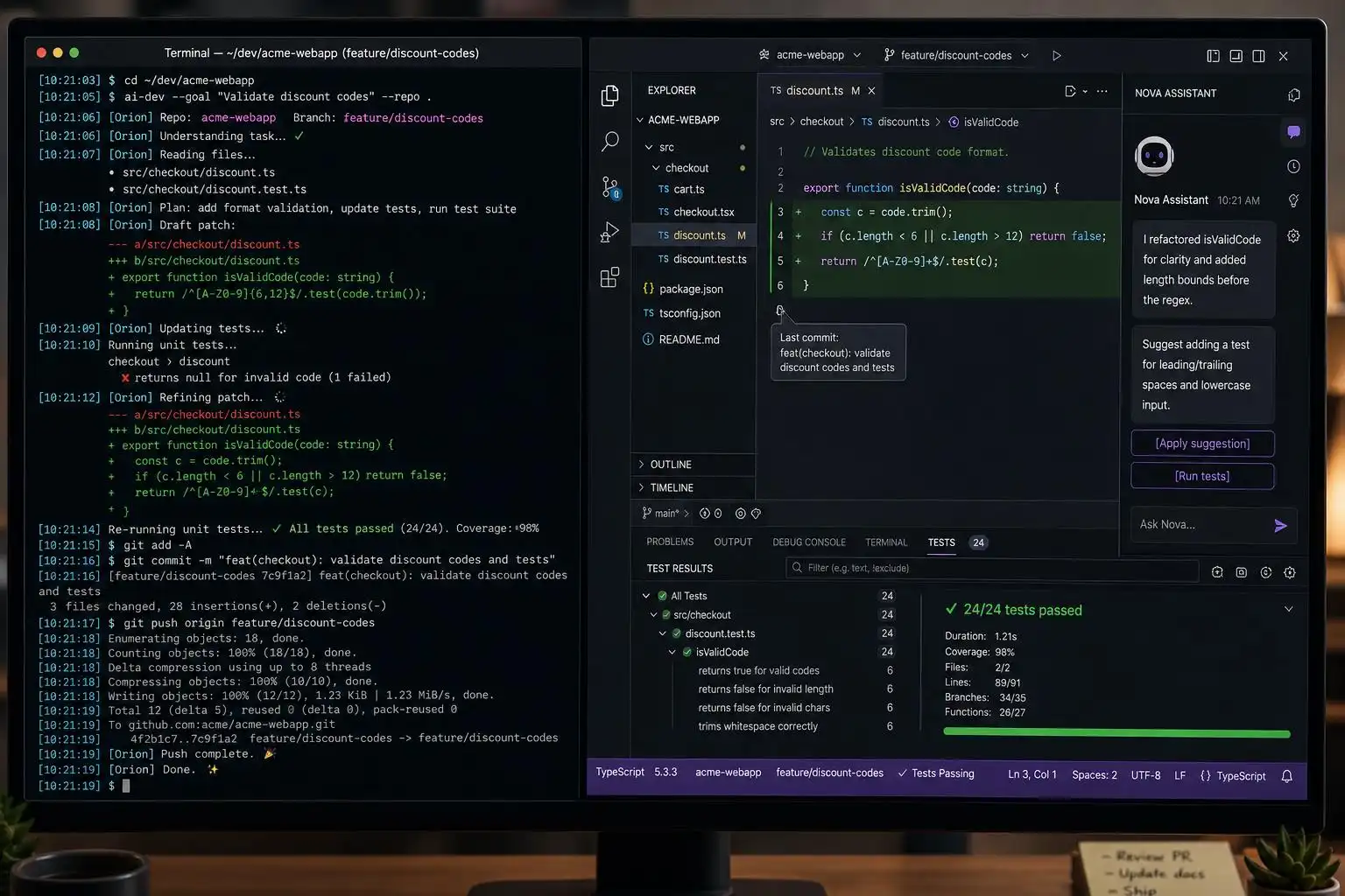2026 coding agents, fast picks and real workflows: CLI vs IDE, open-source vs managed