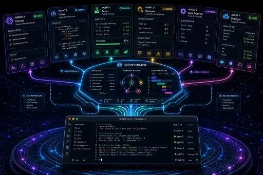 Harness over model: picking 2026 coding agents by workflow—plus pricing, CLI tips, and the consolidation you can’t ignore