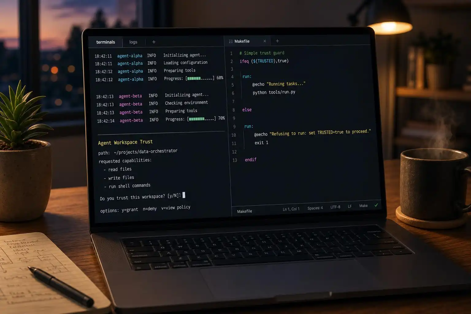 August 2026 agent roundup: cross‑agent skills go mainstream, planning‑with‑files becomes the default, and Claude Code tightens the guardrails