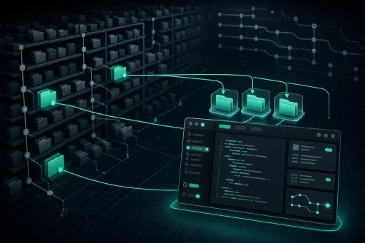 Git Sparse Checkout: Work Efficiently in Large Repositories
