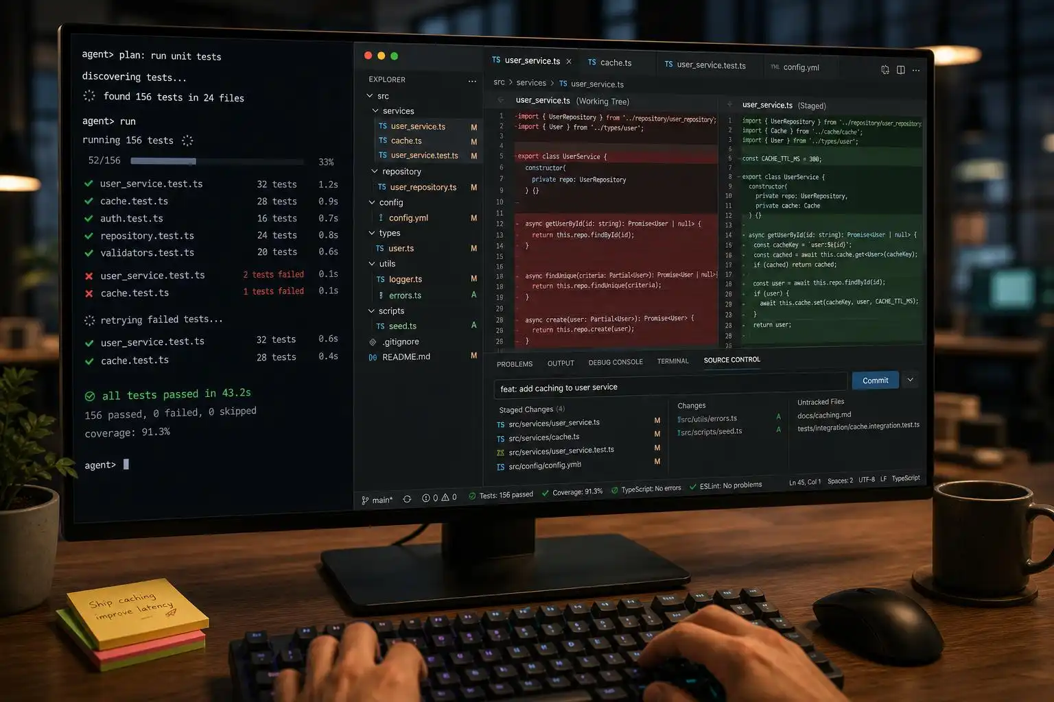 Your 2026 coding agent choice is an operating model, not a leaderboard
