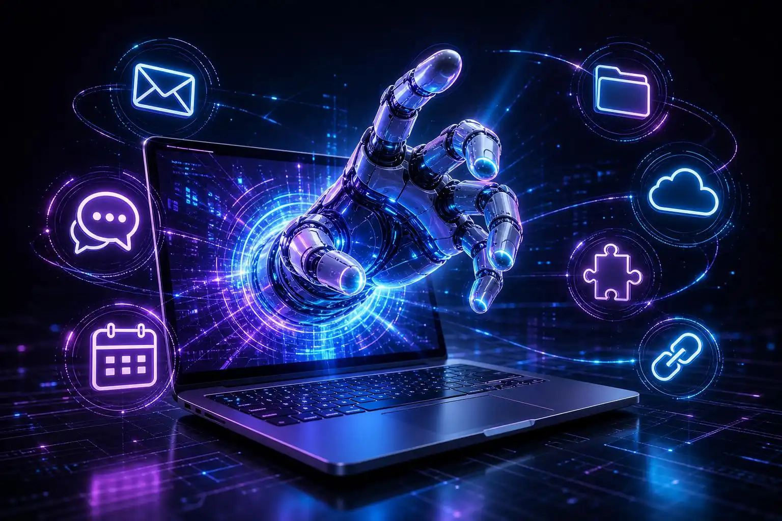 OpenClaw’s Plugin Revolution: How an Open-Source AI Agent Is Rewriting the Rules of Personal Productivity