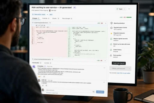 Your 2026 coding agent choice is an operating model, not a leaderboard