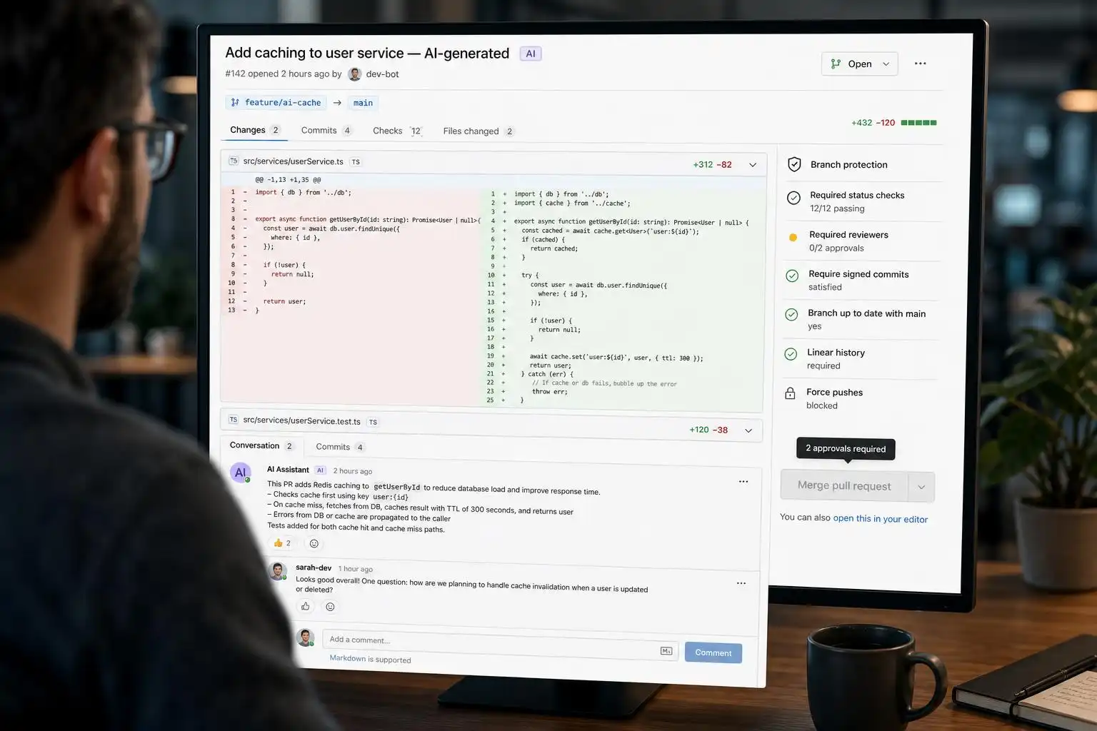Your 2026 coding agent choice is an operating model, not a leaderboard
