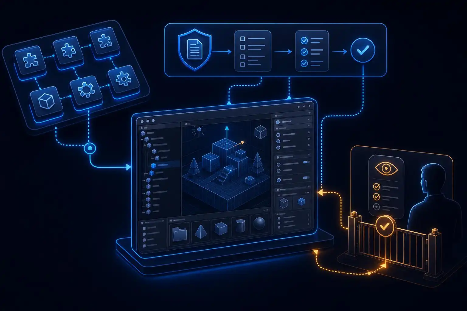Unity’s Claude Code and Codex plugins show why vendor-maintained agent skills matter