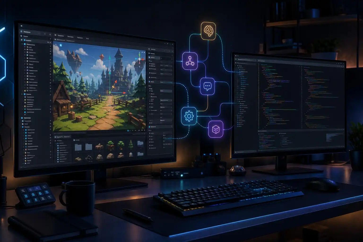 Unity’s Claude Code and Codex plugins show why vendor-maintained agent skills matter