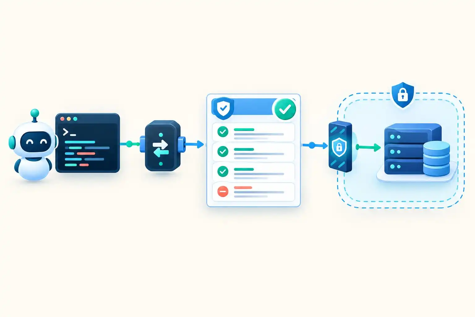One approval inbox for five coding agents? Test the boundary before you trust it
