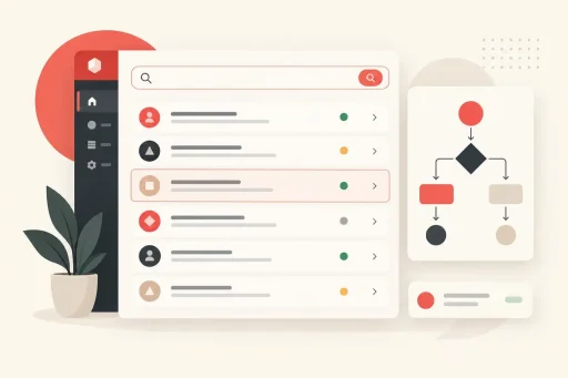 Building Angular Interfaces That Stay Clear as State and Data Grow
