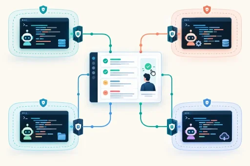 One approval inbox for five coding agents? Test the boundary before you trust it